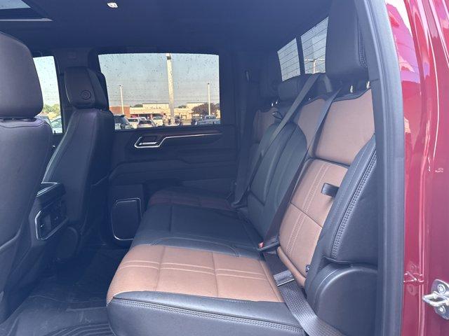 used 2024 Chevrolet Silverado 2500 car, priced at $74,000