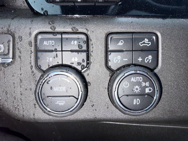 used 2024 Chevrolet Silverado 2500 car, priced at $74,000