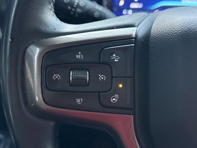 used 2024 Chevrolet Silverado 2500 car, priced at $74,000