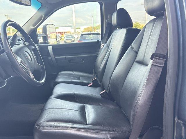 used 2014 GMC Sierra 2500 car, priced at $33,500