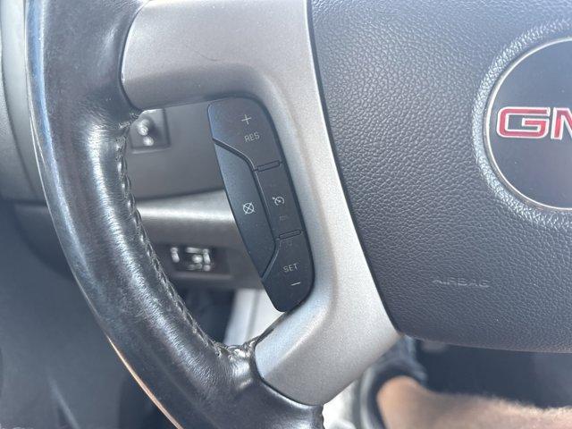 used 2014 GMC Sierra 2500 car, priced at $33,500