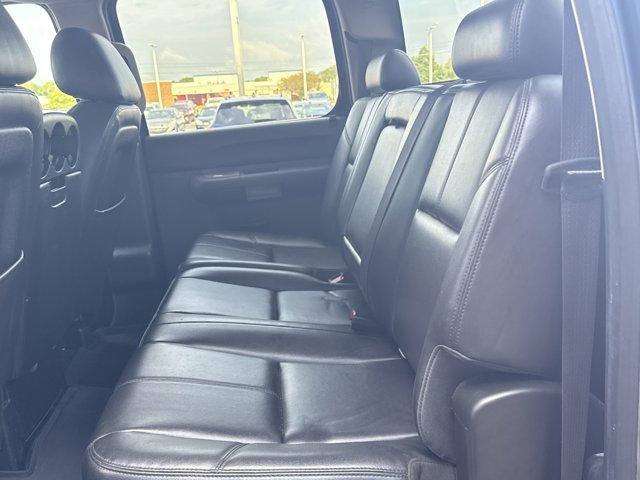 used 2014 GMC Sierra 2500 car, priced at $33,500