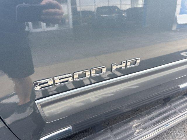 used 2014 GMC Sierra 2500 car, priced at $33,500