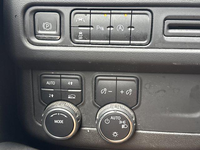 used 2023 Chevrolet Tahoe car, priced at $38,500