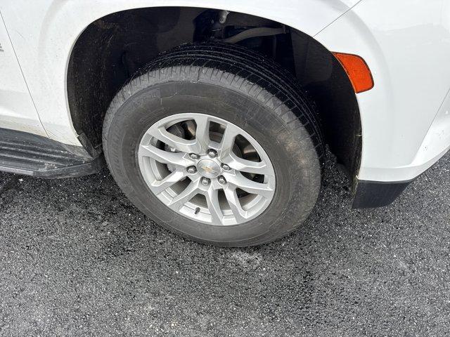 used 2023 Chevrolet Tahoe car, priced at $38,500