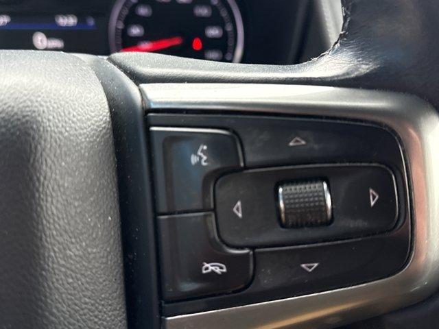 used 2023 Chevrolet Tahoe car, priced at $38,500