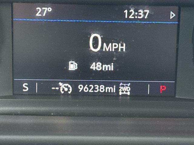 used 2023 Chevrolet Tahoe car, priced at $38,500