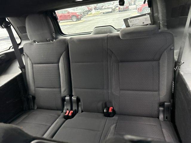 used 2023 Chevrolet Tahoe car, priced at $38,500