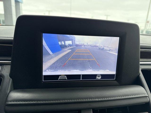 used 2023 Chevrolet Tahoe car, priced at $38,500