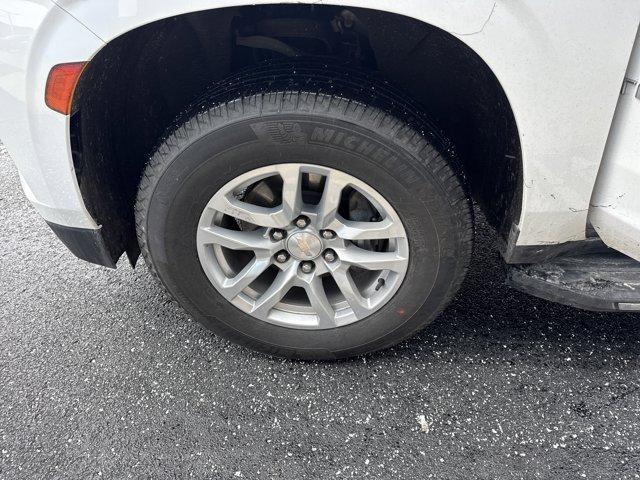 used 2023 Chevrolet Tahoe car, priced at $38,500
