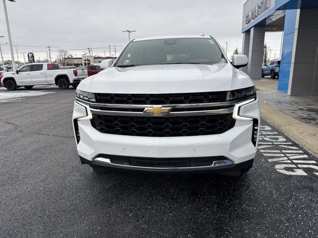 used 2023 Chevrolet Tahoe car, priced at $38,500