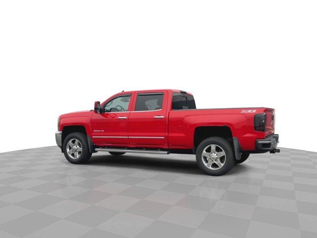 used 2015 Chevrolet Silverado 2500 car, priced at $21,000