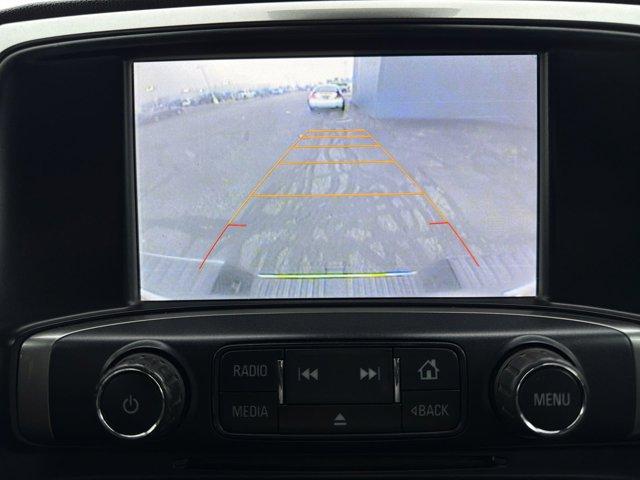 used 2015 Chevrolet Silverado 2500 car, priced at $21,000