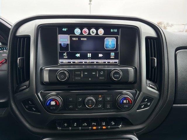 used 2015 Chevrolet Silverado 2500 car, priced at $21,000