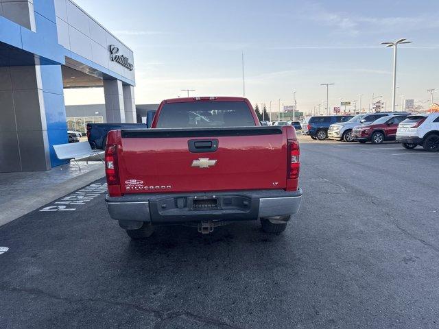 used 2008 Chevrolet Silverado 1500 car, priced at $10,000