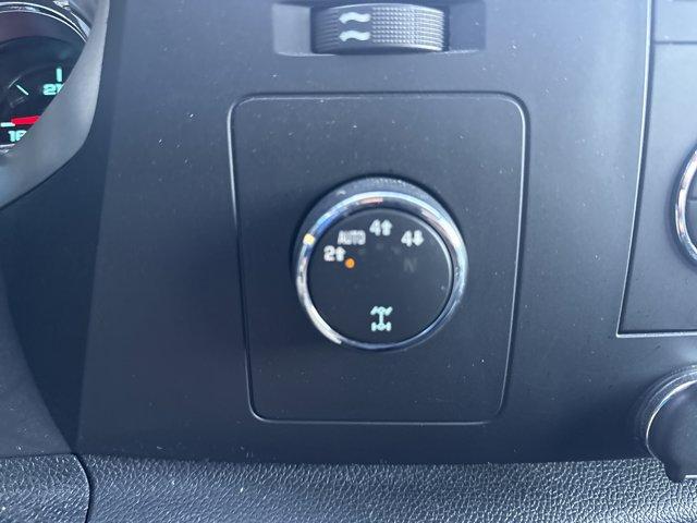 used 2009 Chevrolet Silverado 1500 car, priced at $9,000