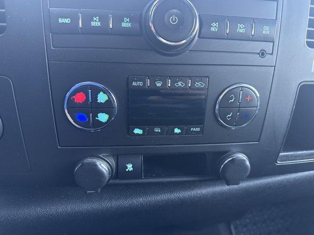 used 2009 Chevrolet Silverado 1500 car, priced at $9,000