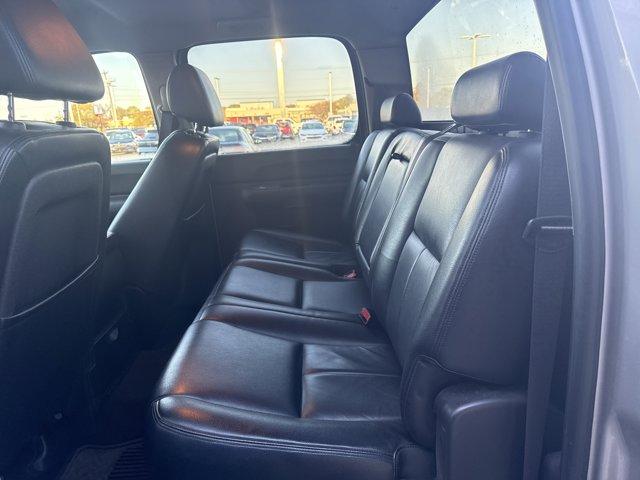 used 2009 Chevrolet Silverado 1500 car, priced at $9,000