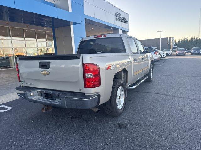 used 2009 Chevrolet Silverado 1500 car, priced at $9,000