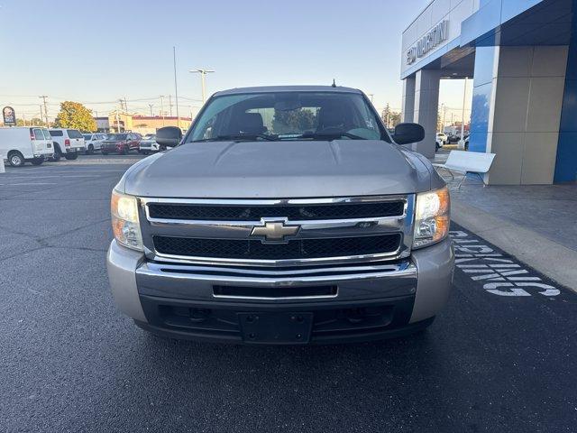 used 2009 Chevrolet Silverado 1500 car, priced at $9,000