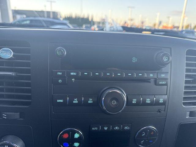 used 2009 Chevrolet Silverado 1500 car, priced at $9,000