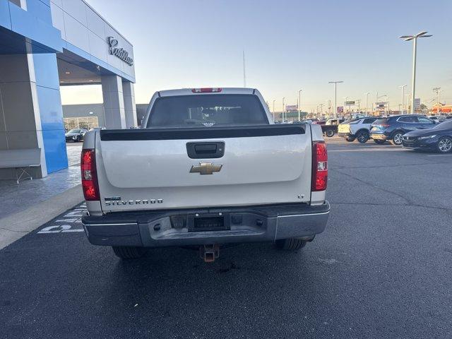 used 2009 Chevrolet Silverado 1500 car, priced at $9,000