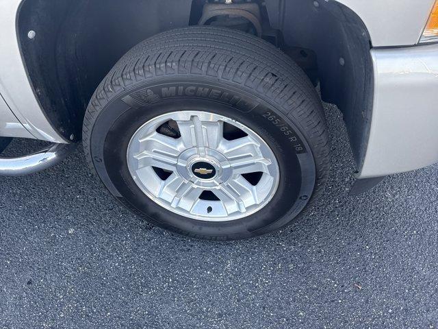 used 2009 Chevrolet Silverado 1500 car, priced at $9,000