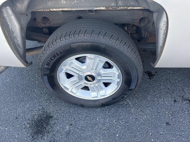 used 2009 Chevrolet Silverado 1500 car, priced at $9,000