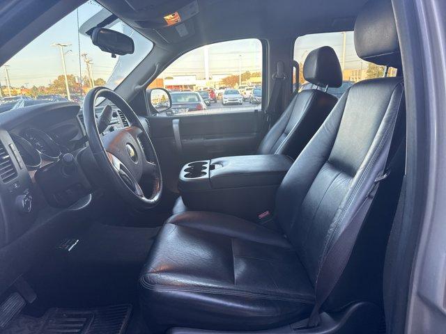 used 2009 Chevrolet Silverado 1500 car, priced at $9,000