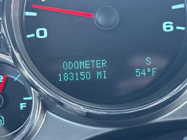 used 2009 Chevrolet Silverado 1500 car, priced at $9,000