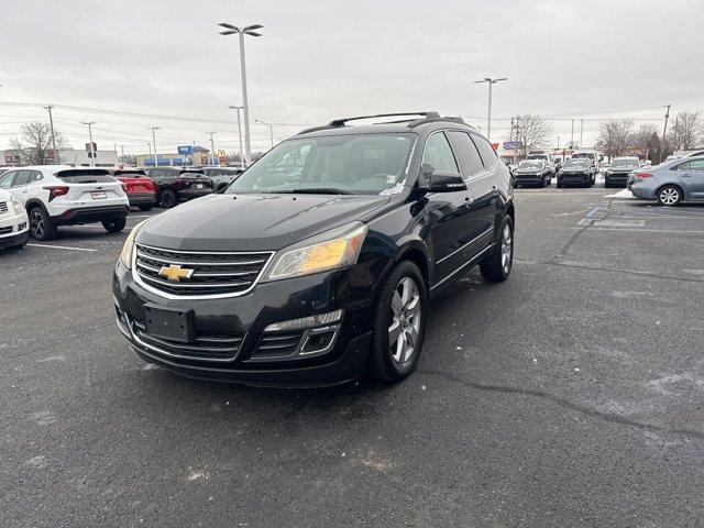 used 2013 Chevrolet Traverse car, priced at $7,000