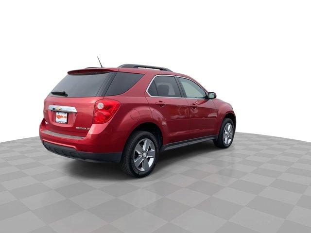 used 2013 Chevrolet Equinox car, priced at $6,500