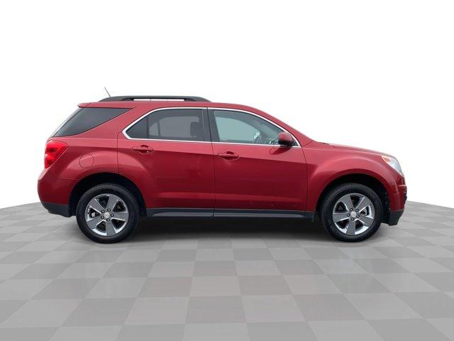 used 2013 Chevrolet Equinox car, priced at $6,500