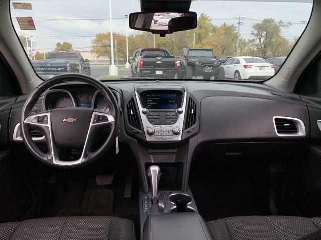 used 2013 Chevrolet Equinox car, priced at $6,500