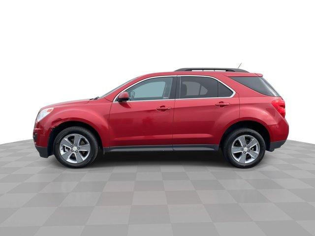 used 2013 Chevrolet Equinox car, priced at $6,500