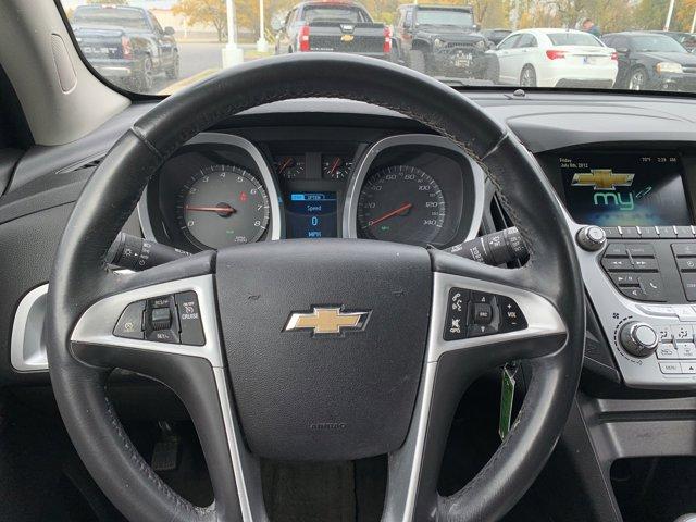 used 2013 Chevrolet Equinox car, priced at $6,500