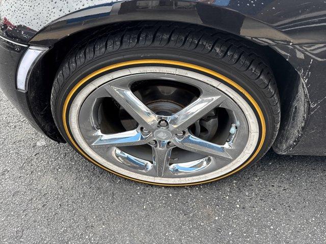 used 2008 Saturn Sky car, priced at $9,250