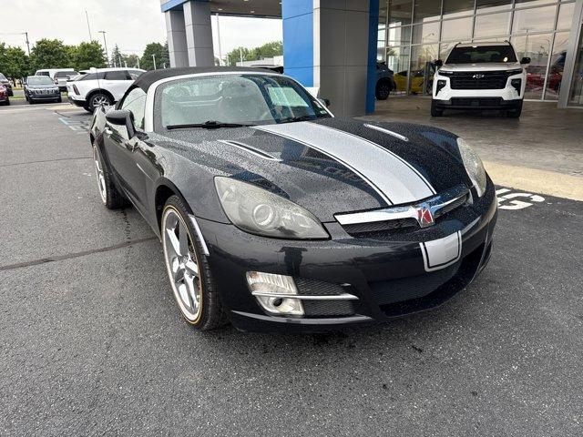 used 2008 Saturn Sky car, priced at $9,250