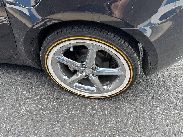used 2008 Saturn Sky car, priced at $9,250