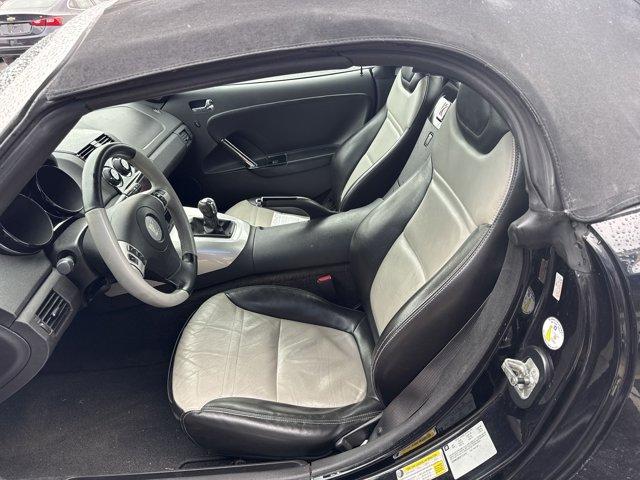 used 2008 Saturn Sky car, priced at $9,250