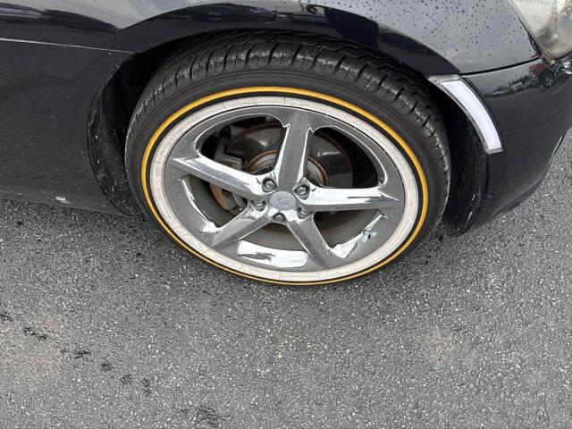 used 2008 Saturn Sky car, priced at $9,250