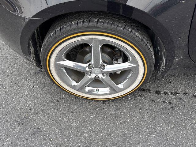 used 2008 Saturn Sky car, priced at $9,250