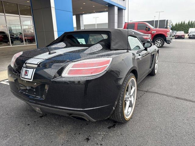used 2008 Saturn Sky car, priced at $9,250