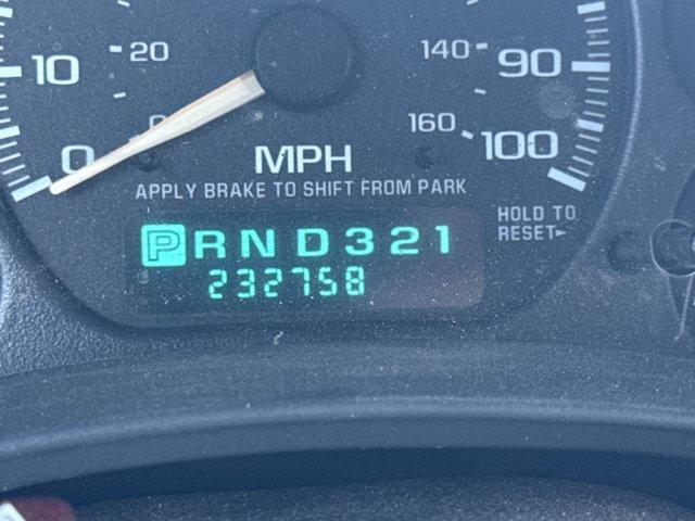 used 2002 Chevrolet Silverado 2500 car, priced at $8,750