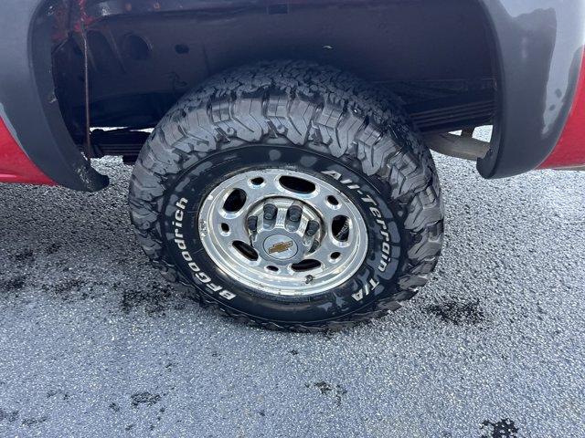 used 2002 Chevrolet Silverado 2500 car, priced at $8,750