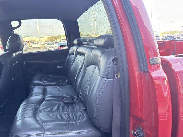 used 2002 Chevrolet Silverado 2500 car, priced at $8,750