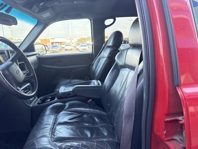 used 2002 Chevrolet Silverado 2500 car, priced at $8,750