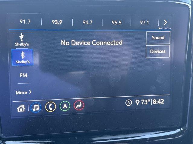 used 2020 Chevrolet Traverse car, priced at $24,000