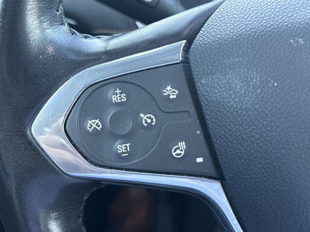 used 2020 Chevrolet Traverse car, priced at $24,000
