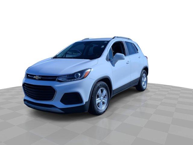 used 2019 Chevrolet Trax car, priced at $14,500